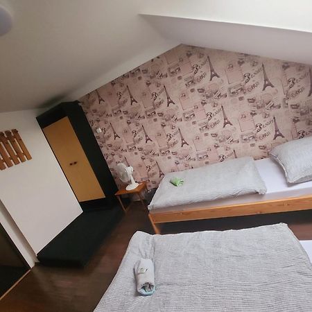 Penzion U Martina Liberec Exteriör bild