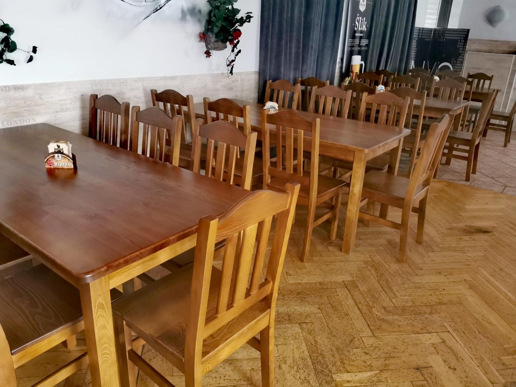 Penzion U Martina Liberec Exteriör bild