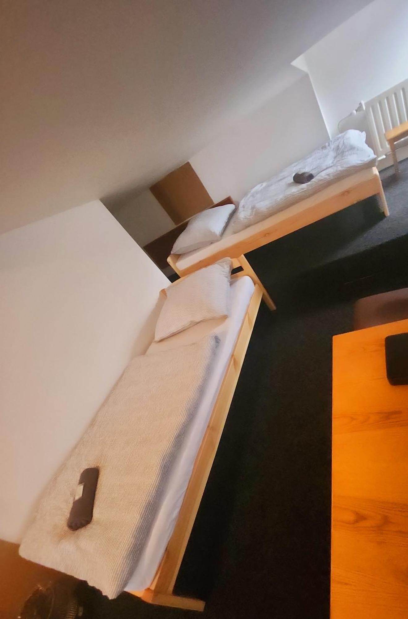 Penzion U Martina Liberec Exteriör bild