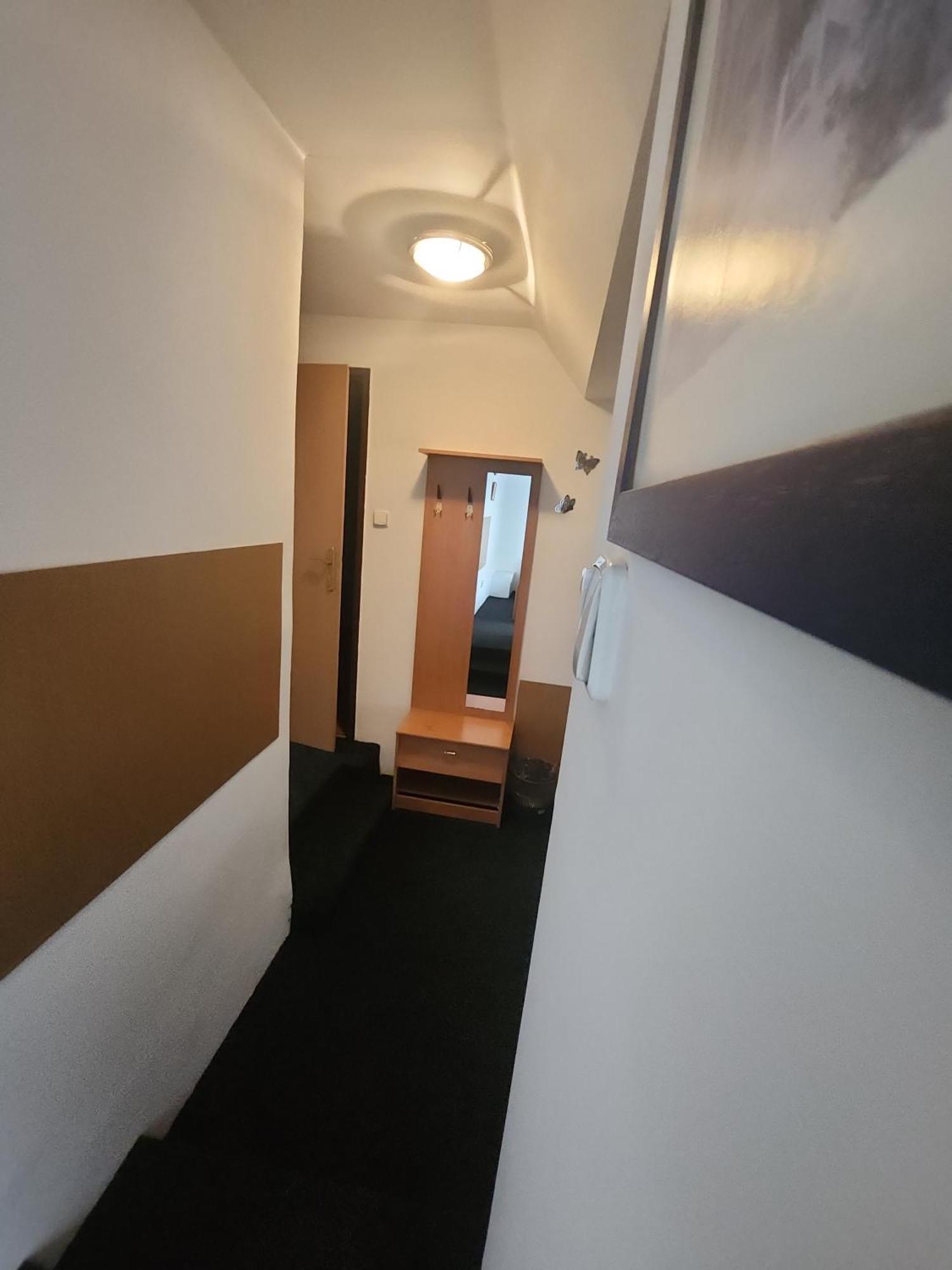 Penzion U Martina Liberec Exteriör bild